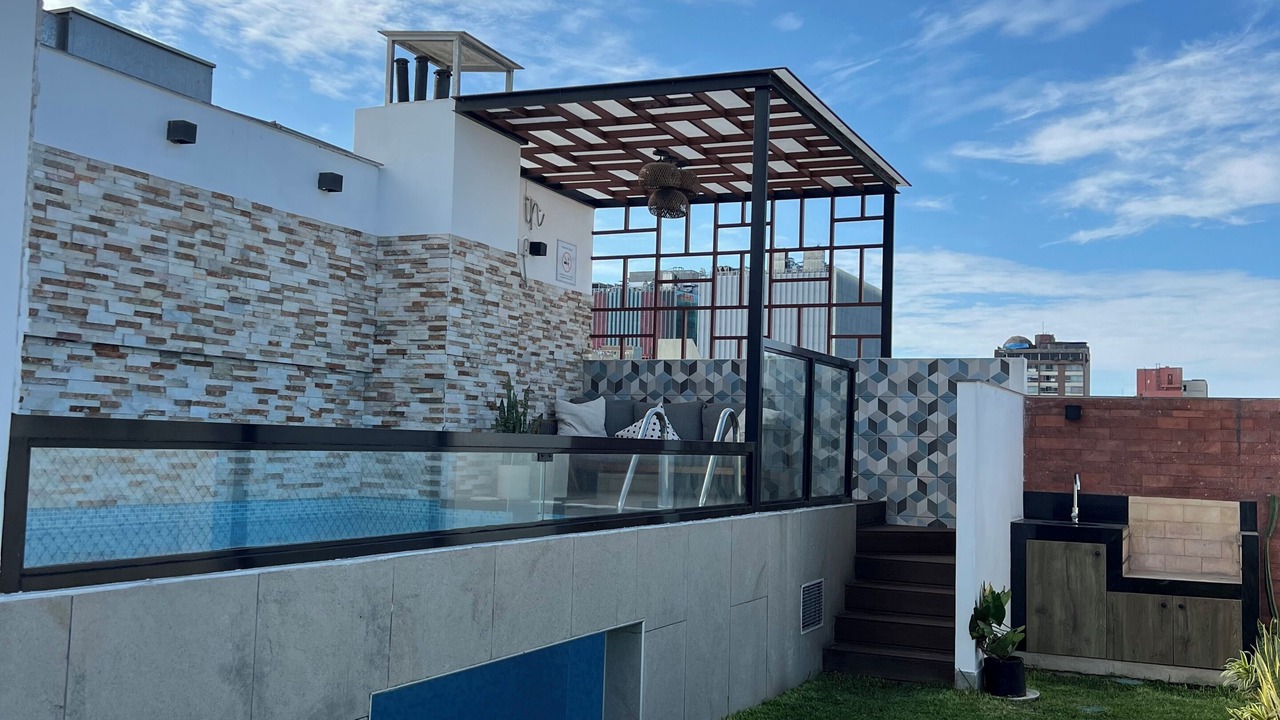Photo of Outdoor in Miraflores