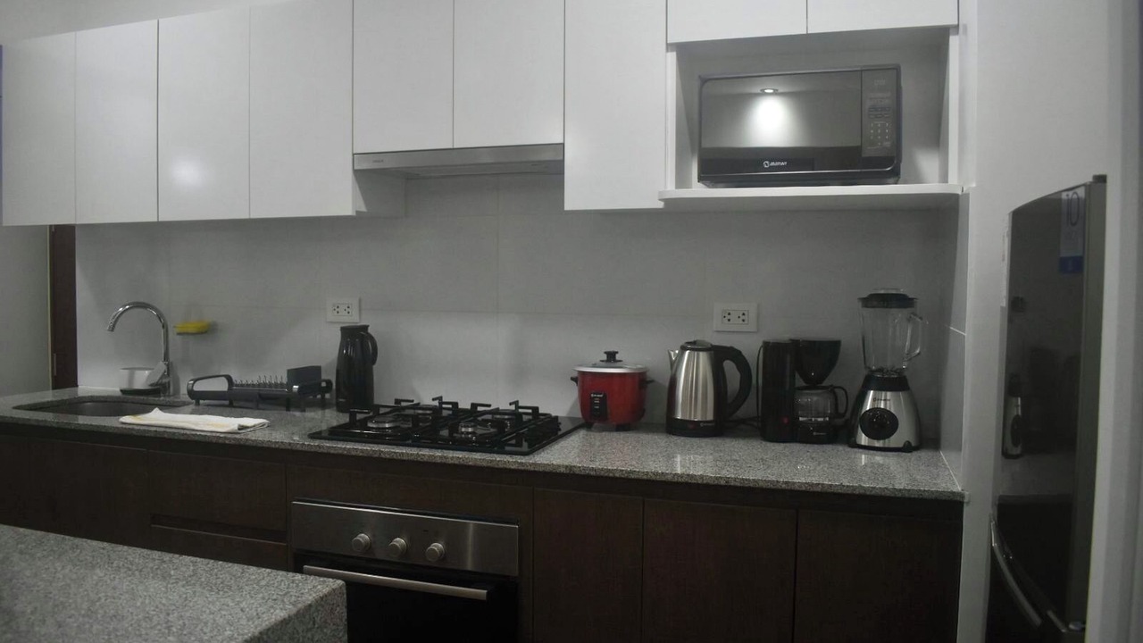 Photo of Kitchen in Miraflores
