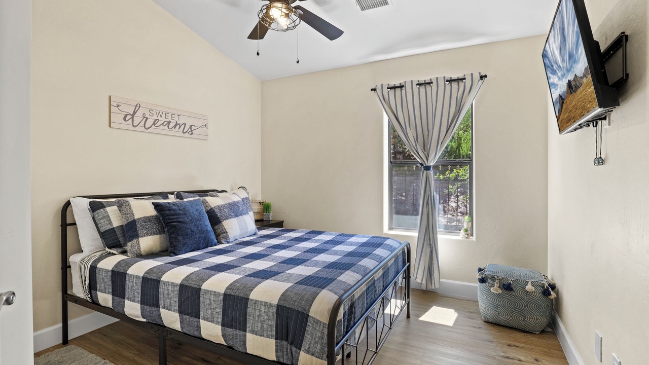 Photo of Bedroom in Payson