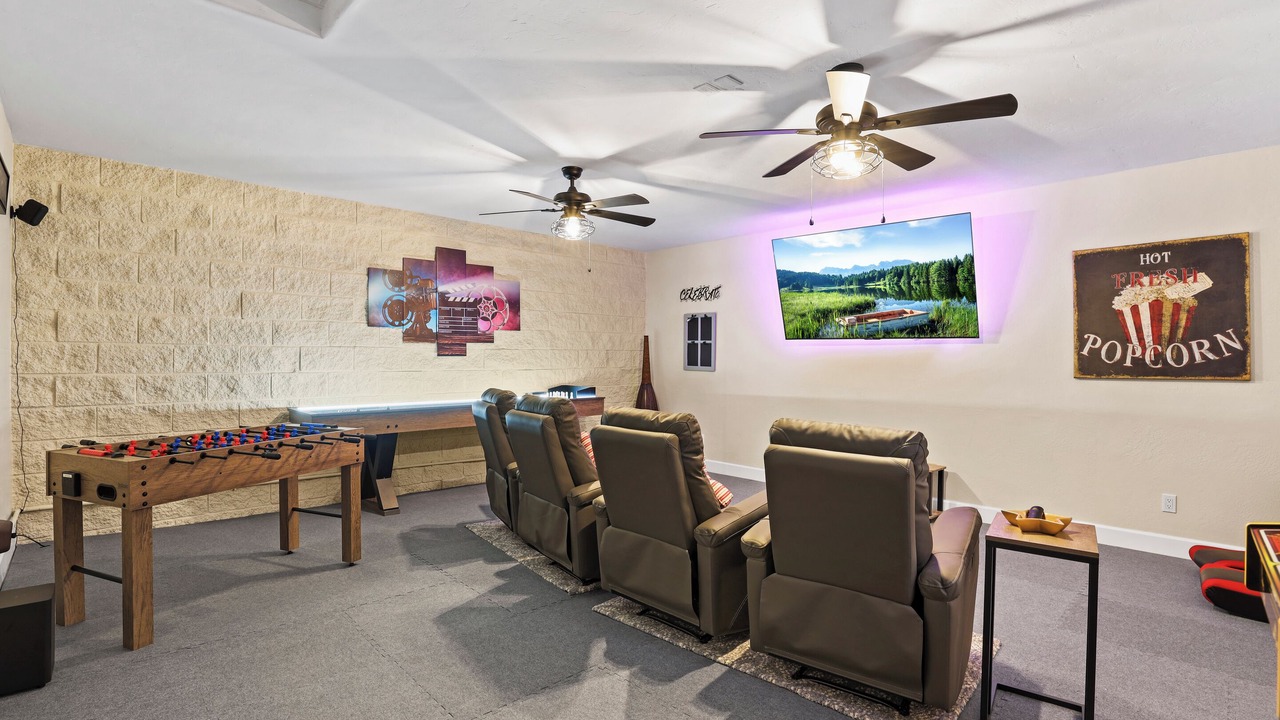 Photo of Bedroom in Payson