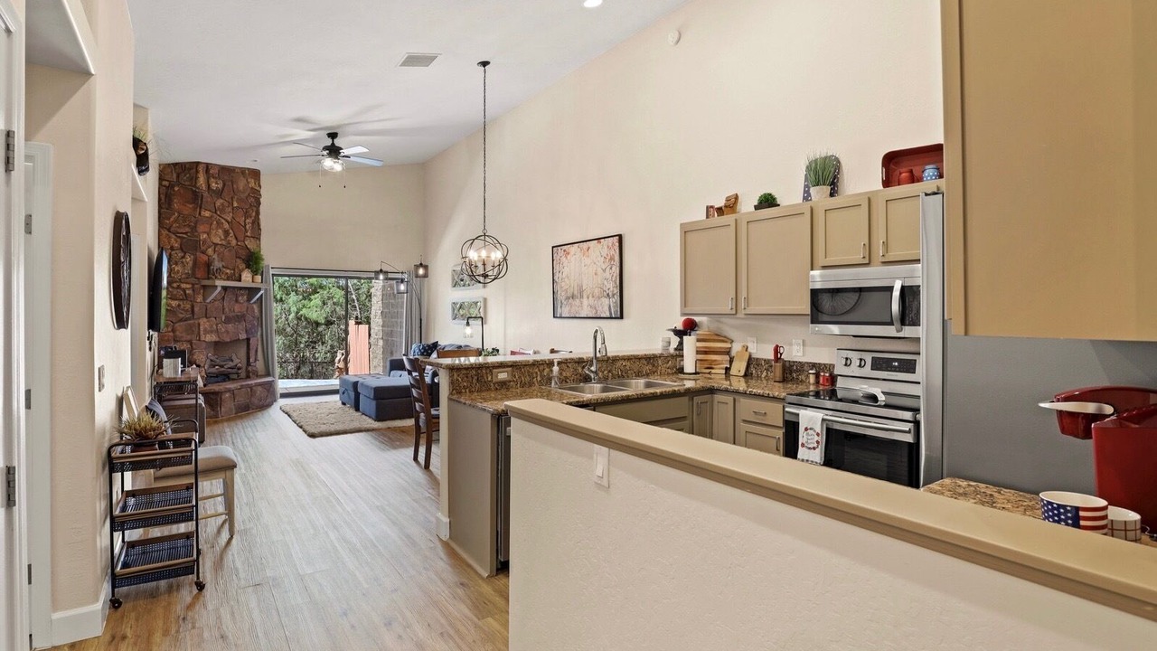 Photo of Kitchen in Payson