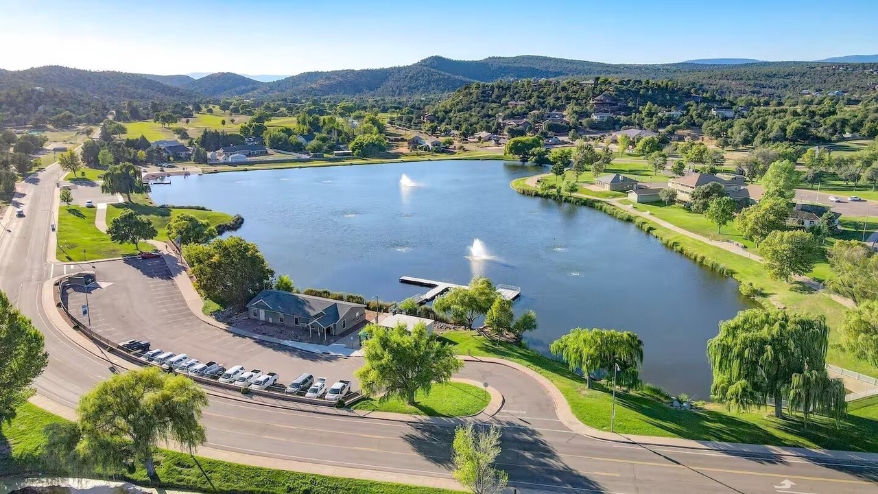 Photo of Outdoor in Payson