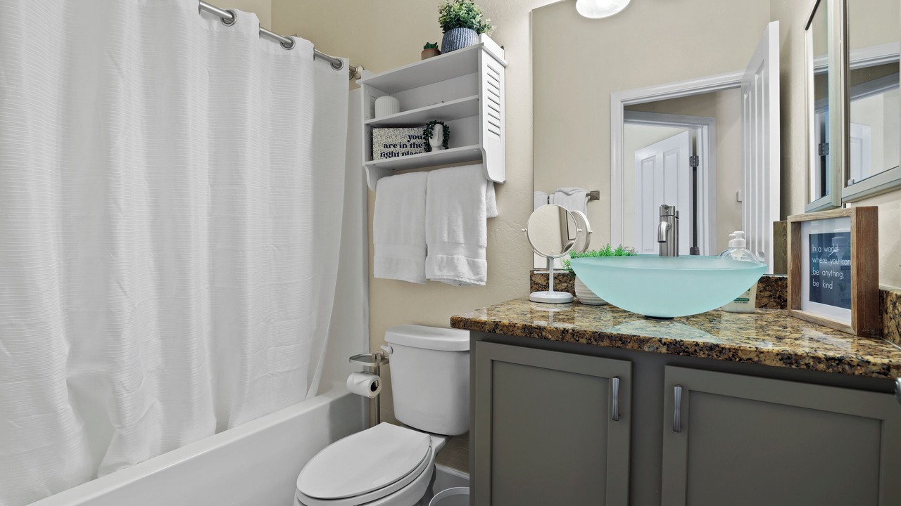 Photo of Bathroom in Payson