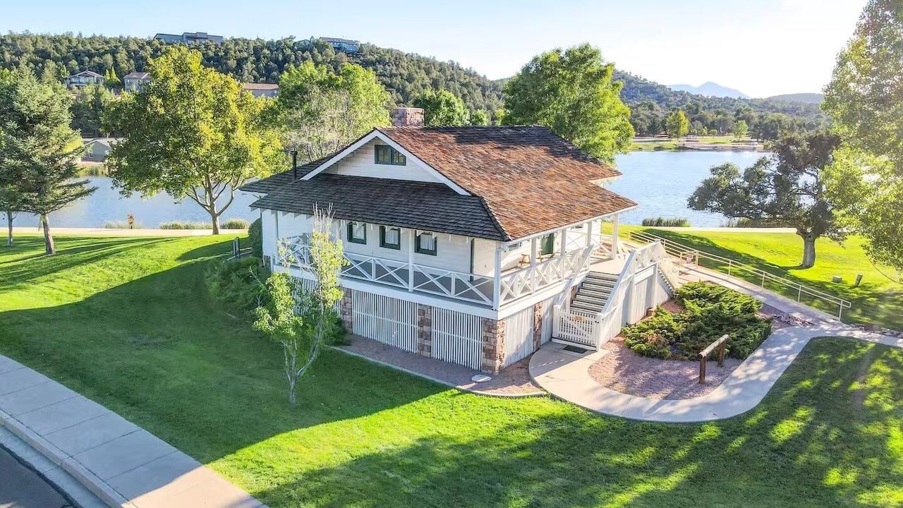 Photo of Outdoor in Payson