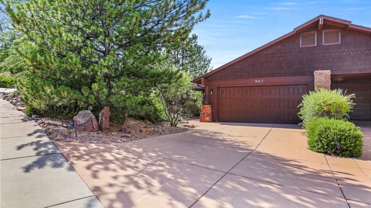Photo of Outdoor in Payson