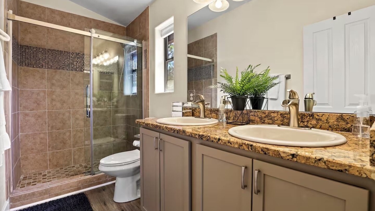 Photo of Bathroom in Payson