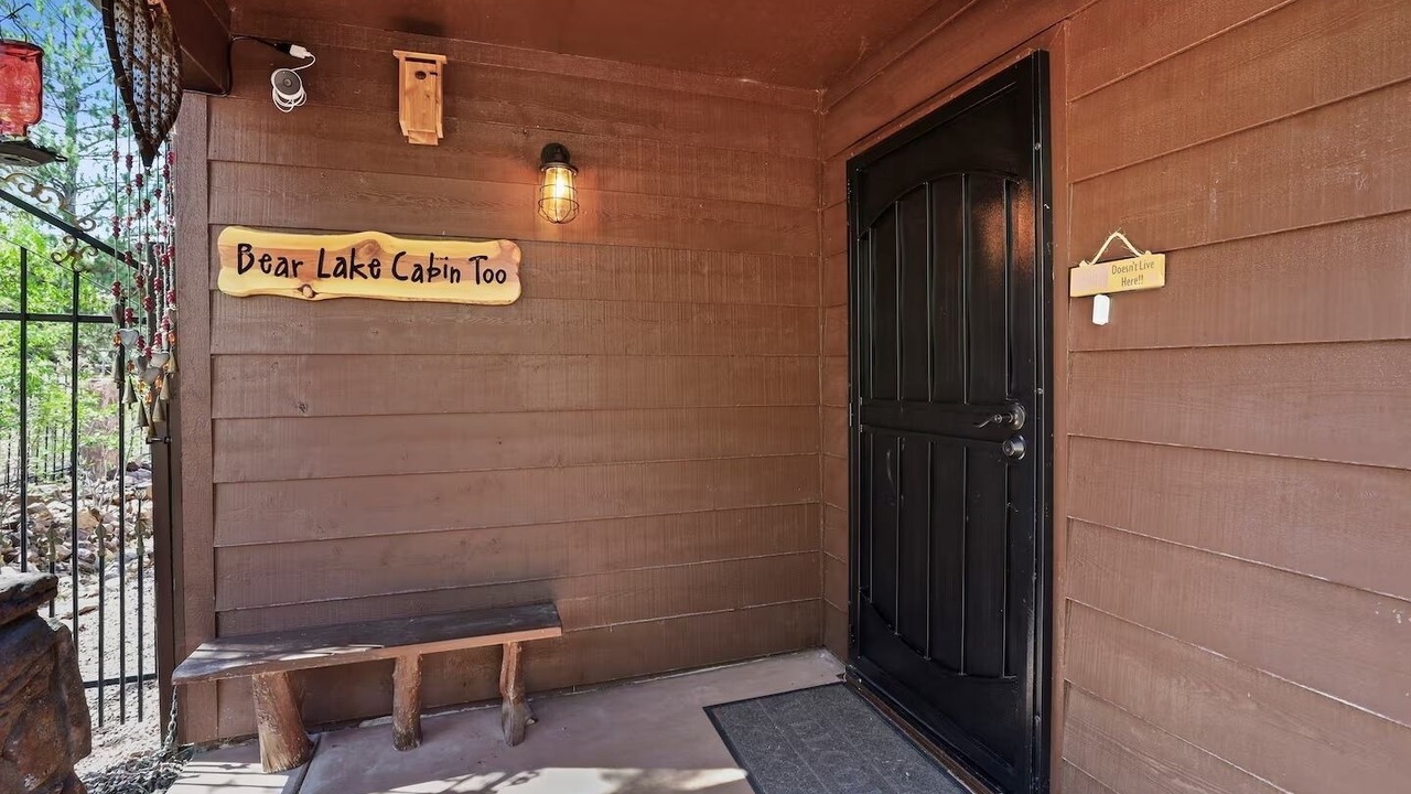 Photo of Outdoor in Payson