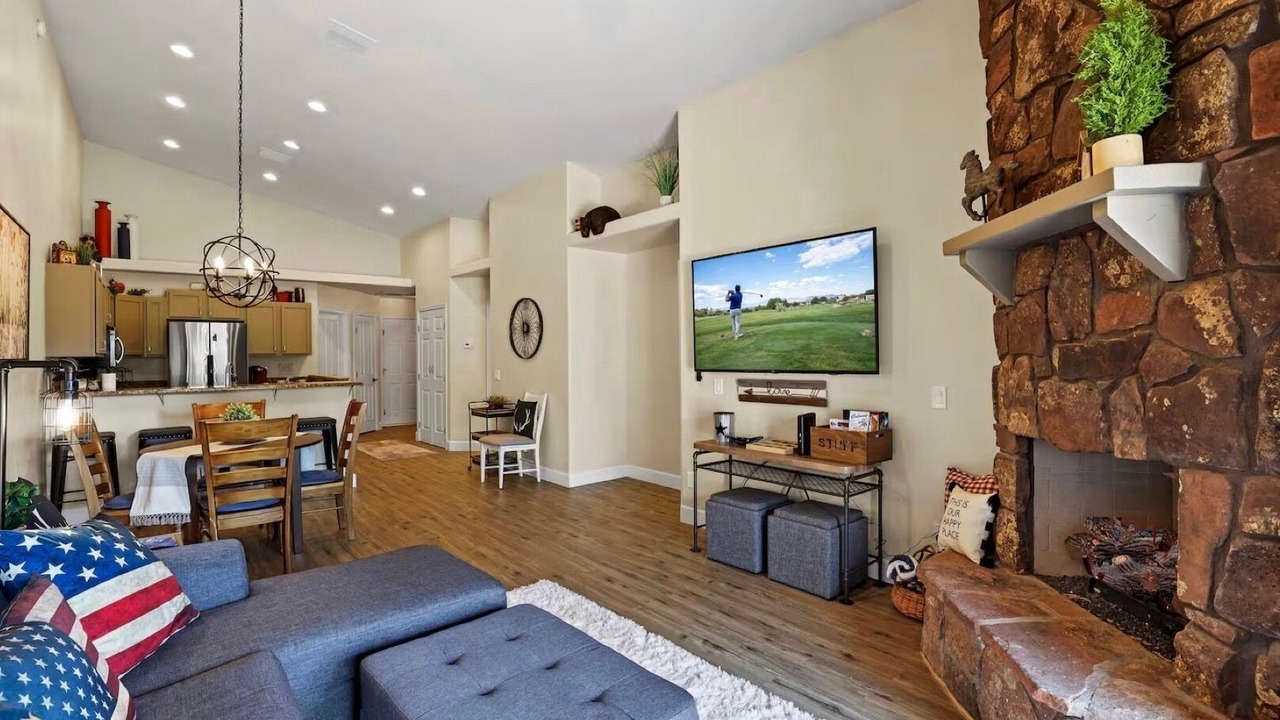 Photo of Livingroom in Payson