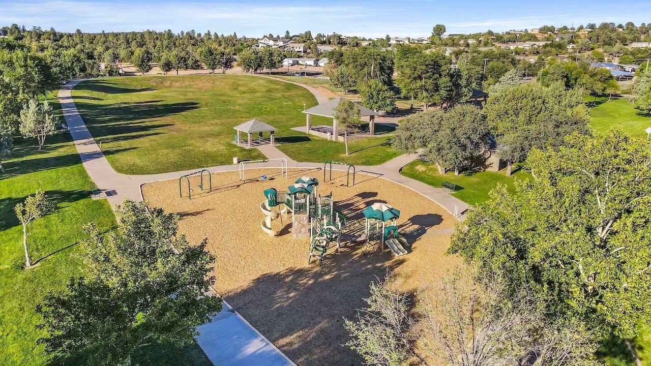 Photo of Outdoor in Payson