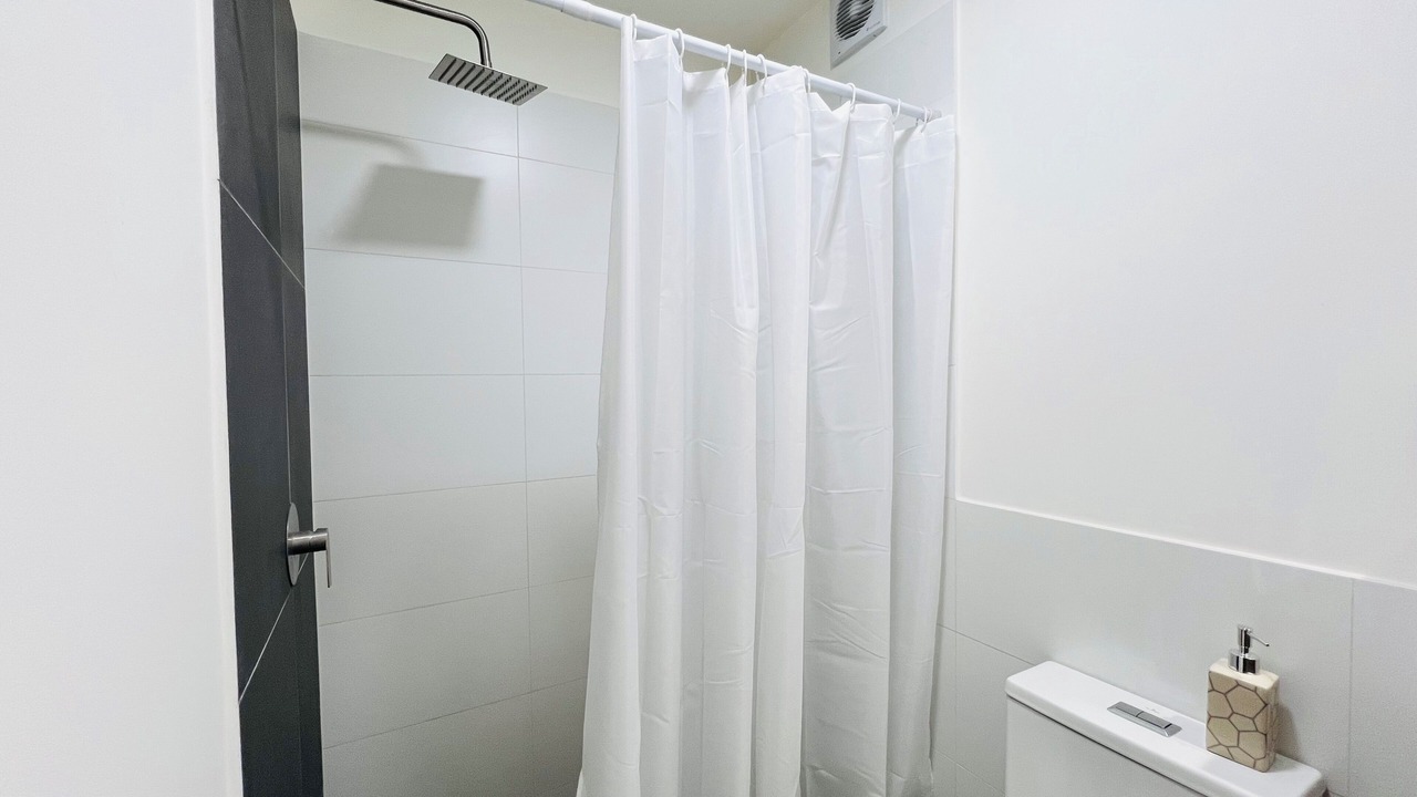 Photo of Bathroom in La Victoria
