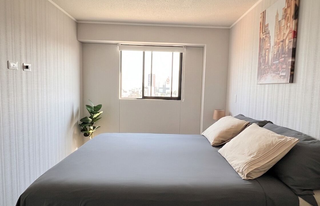 Photo of Bedroom in La Victoria