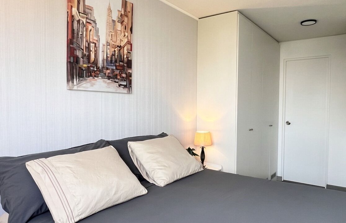 Photo of Bedroom in La Victoria