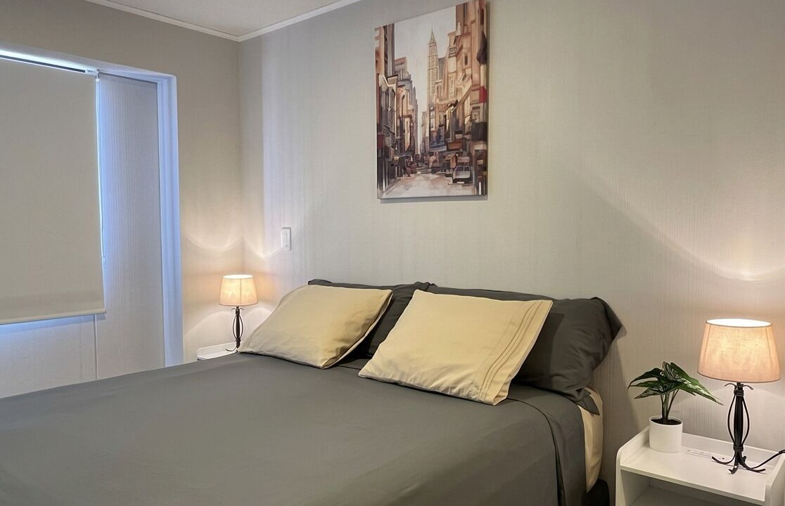 Photo of Bedroom in La Victoria