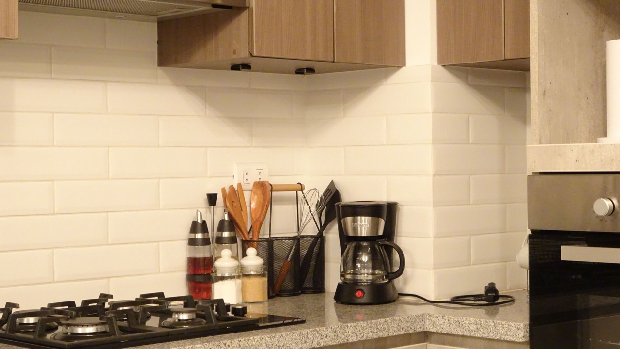Photo of Kitchen in La Victoria