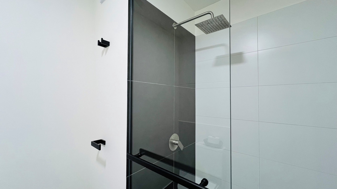 Photo of Bathroom in La Victoria