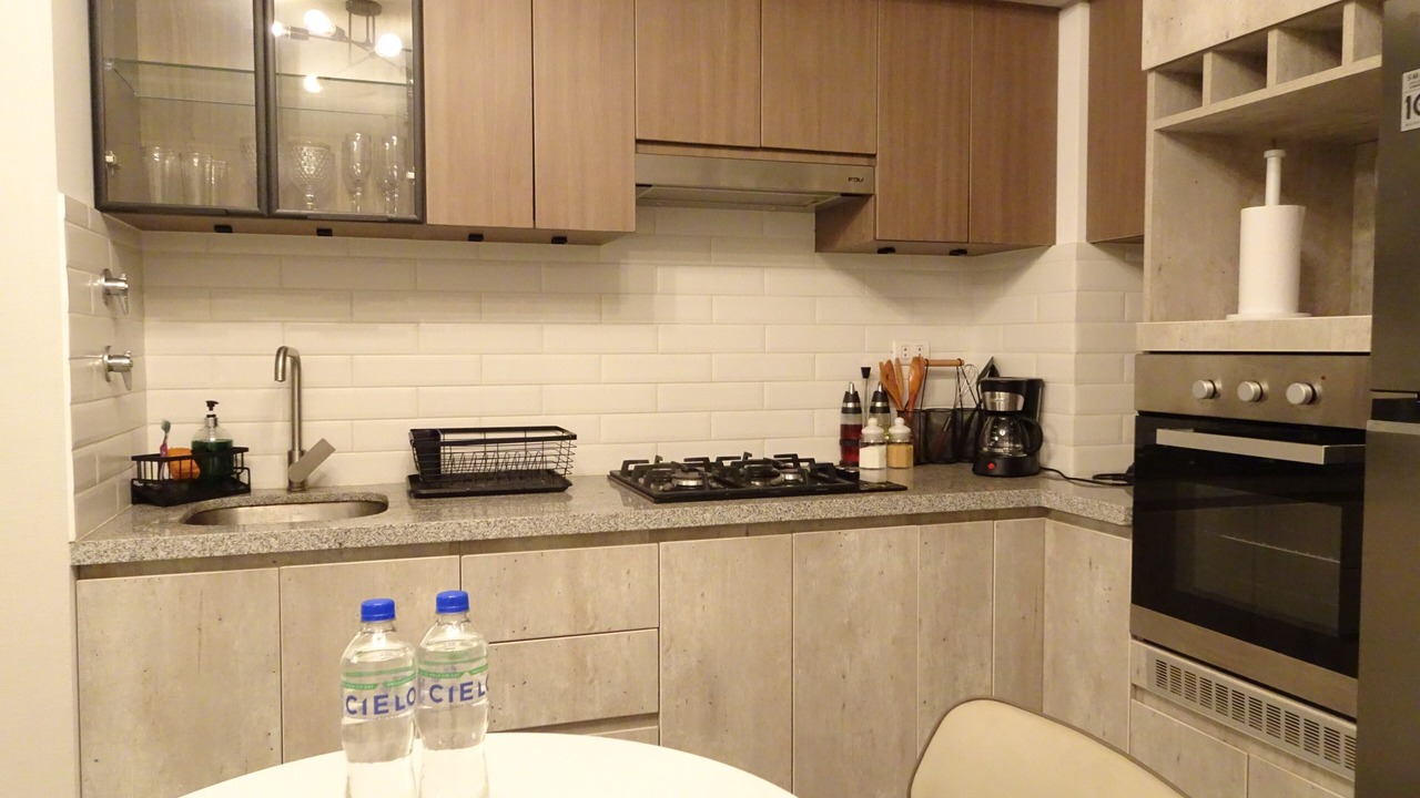 Photo of Kitchen in La Victoria