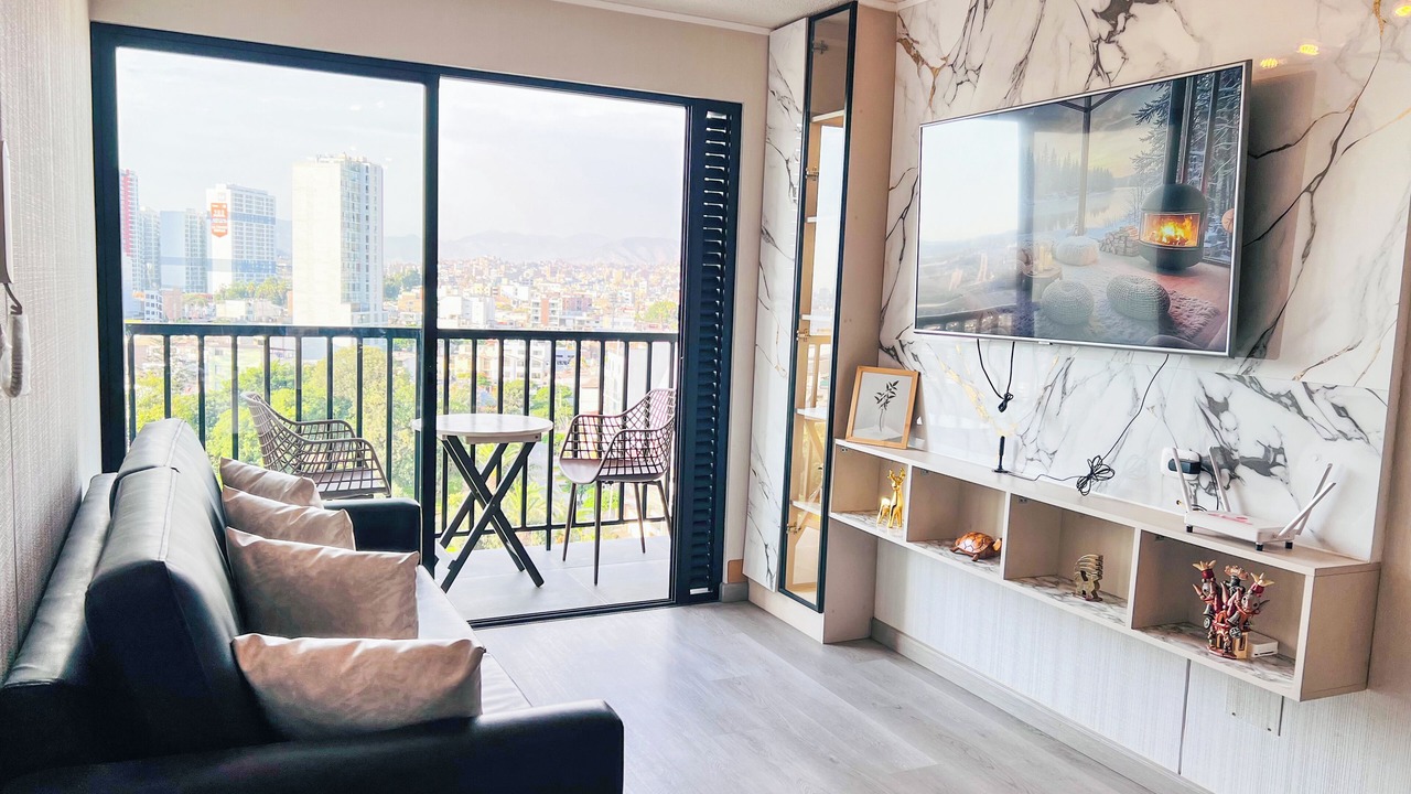 Photo of Livingroom in La Victoria