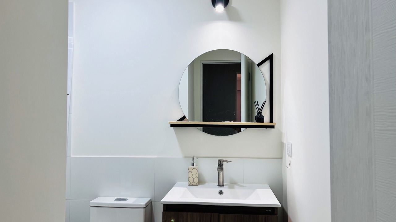 Photo of Bathroom in La Victoria