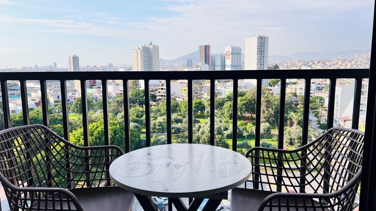 Photo of Outdoor in La Victoria