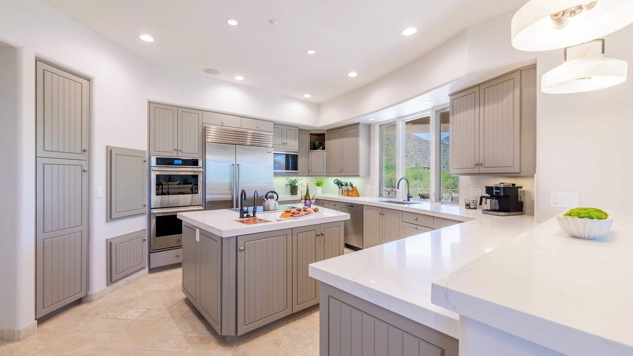 Photo of Kitchen in Pinnacle Peak Heights