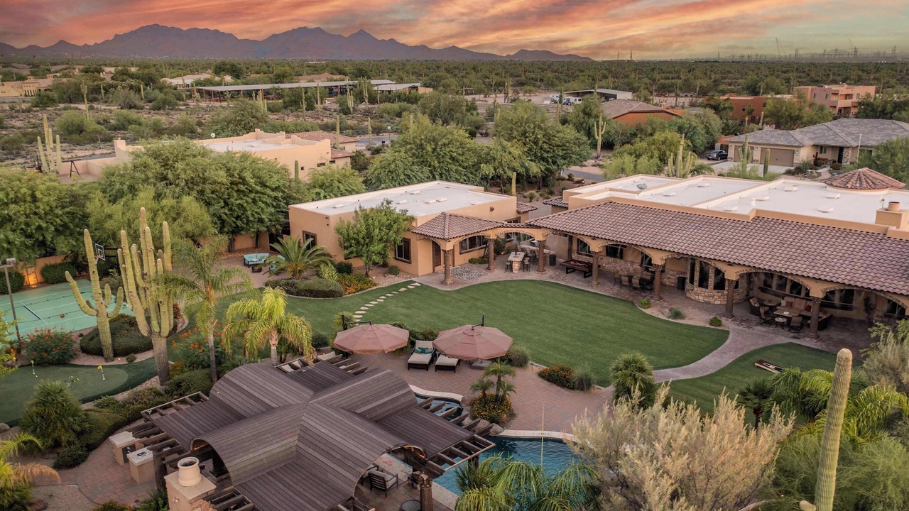 Photo of Outdoor in North Scottsdale