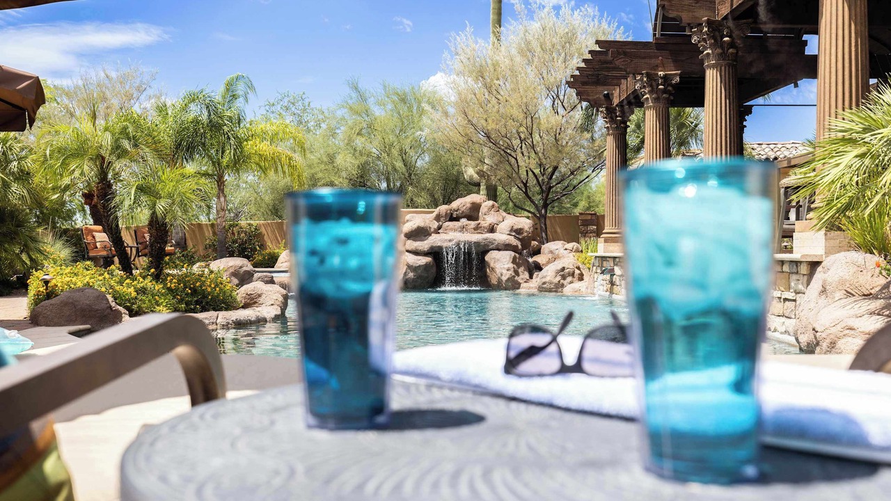 Photo of Outdoor in North Scottsdale
