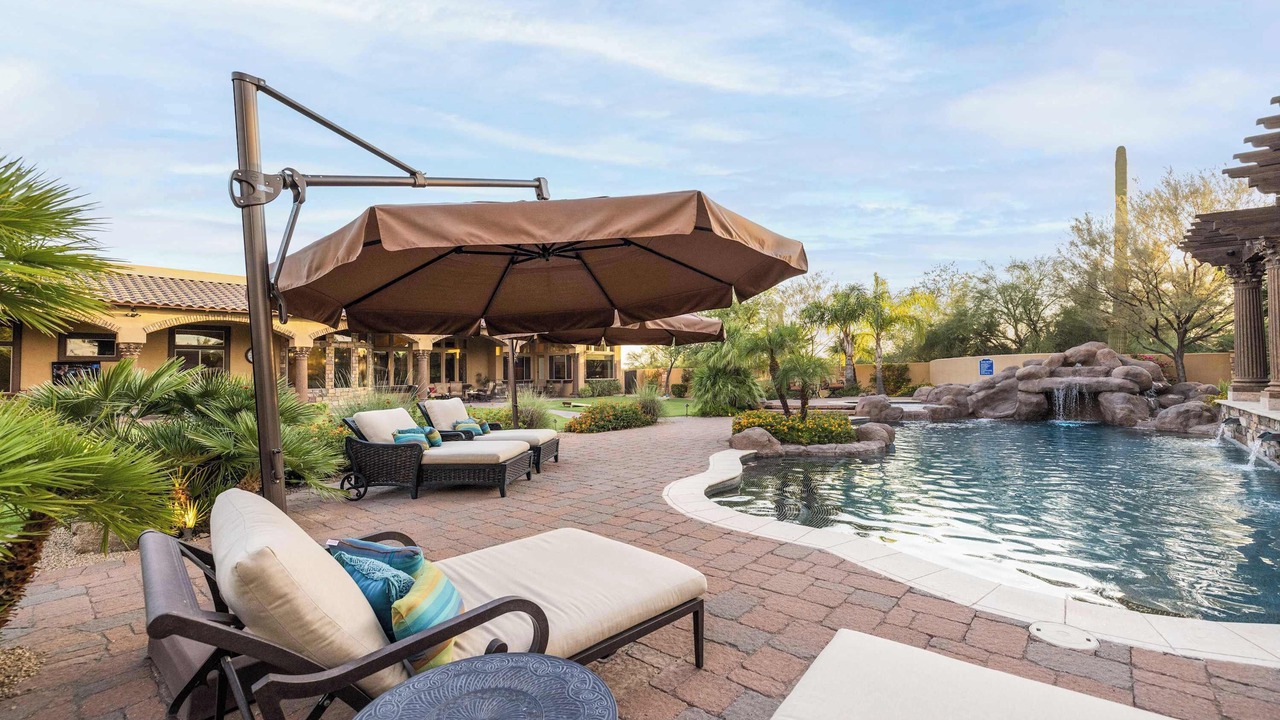 Photo of Outdoor in North Scottsdale