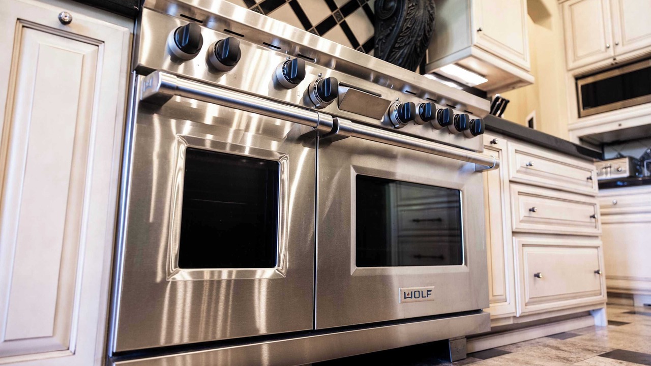 Photo of Kitchen in North Scottsdale