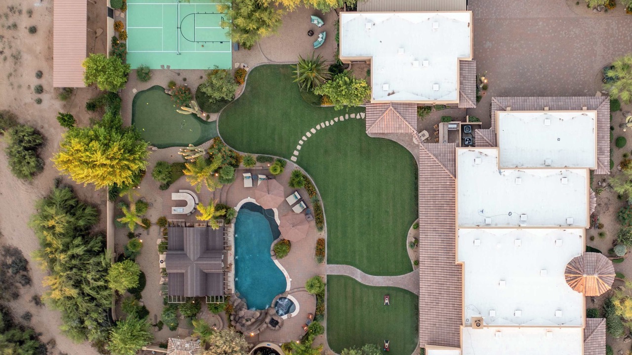 Photo of Outdoor in North Scottsdale