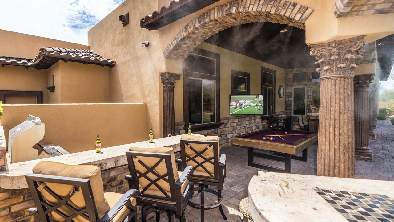 Photo of Outdoor in North Scottsdale