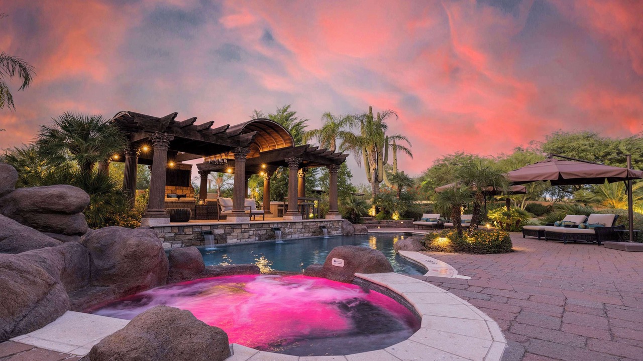 Photo of Outdoor in North Scottsdale