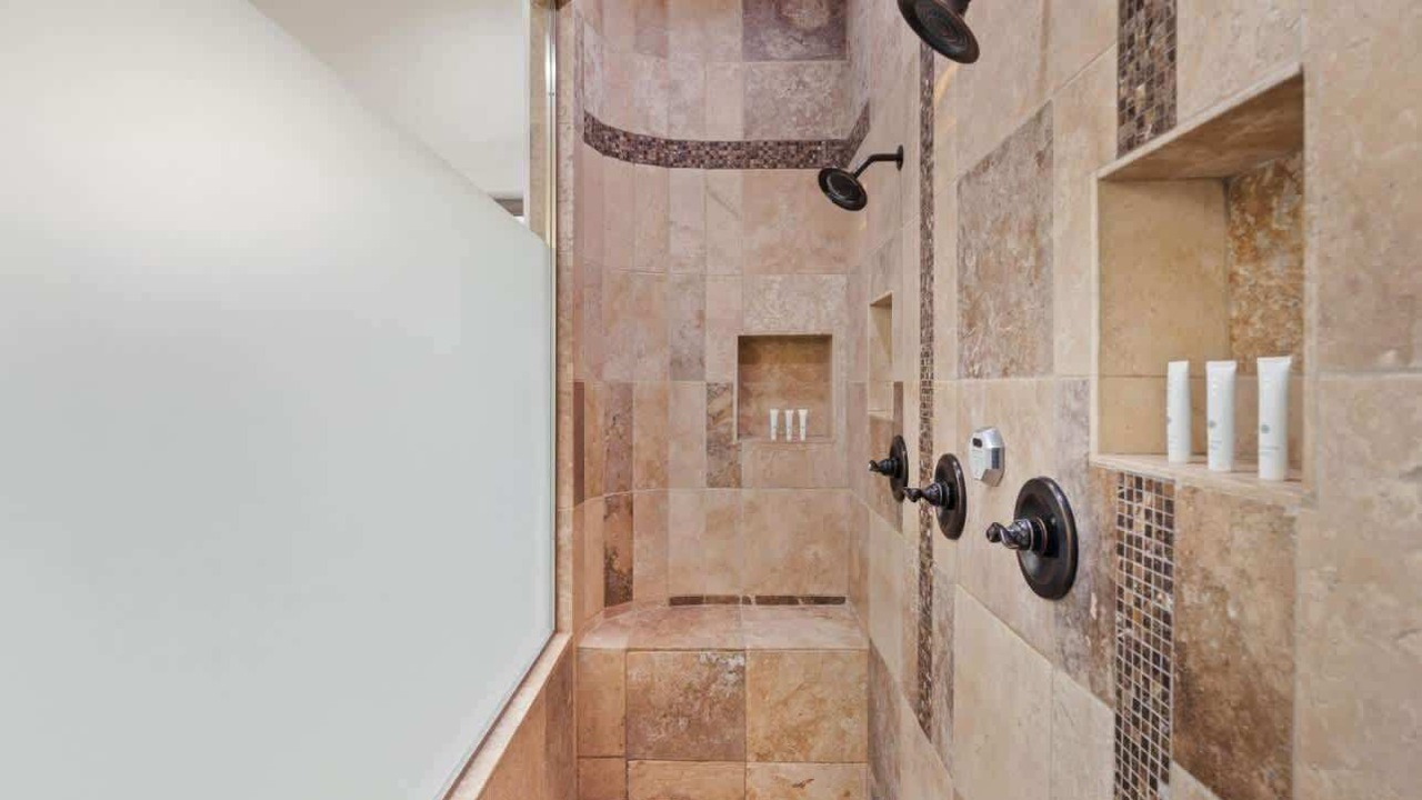 Photo of Bathroom in North Scottsdale