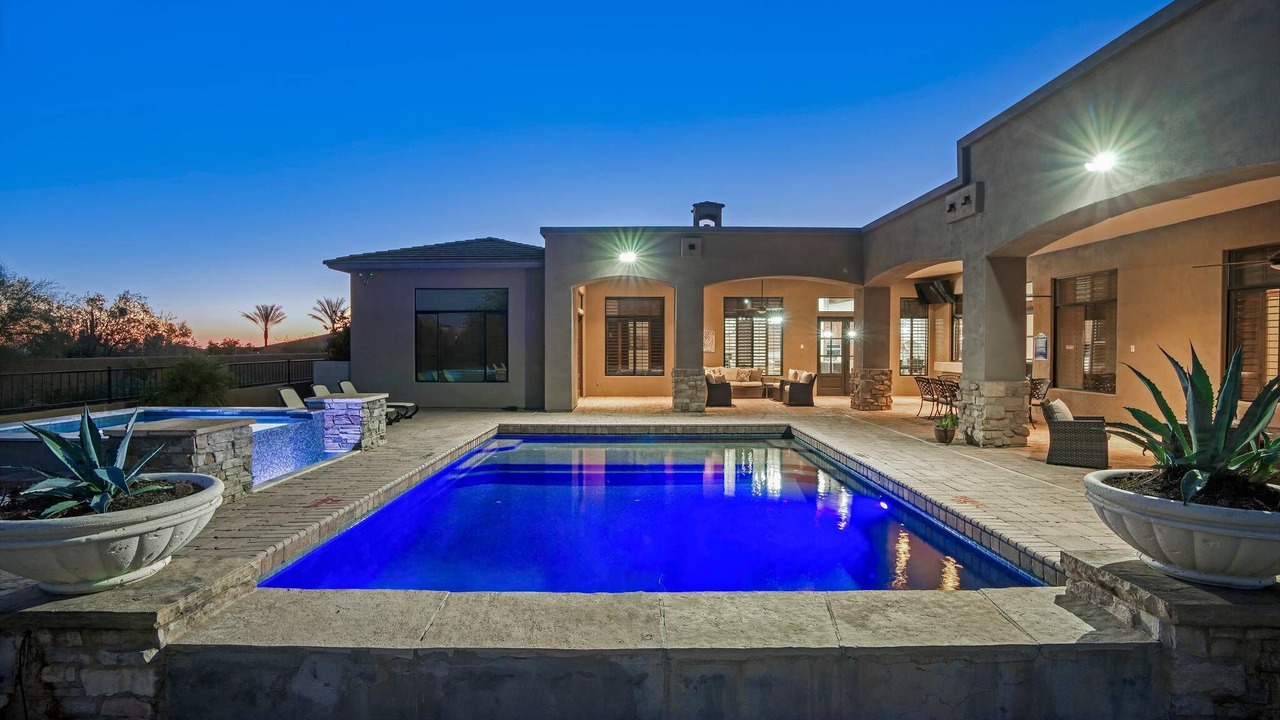 Photo of Outdoor in North Scottsdale