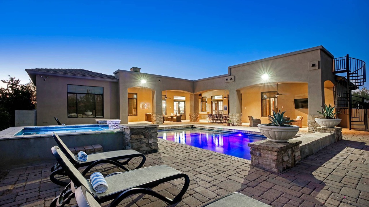 Photo of Outdoor in North Scottsdale