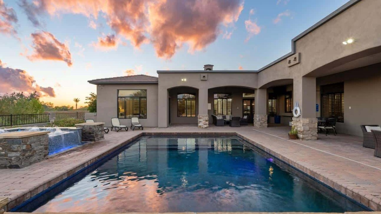 Photo of Outdoor in North Scottsdale