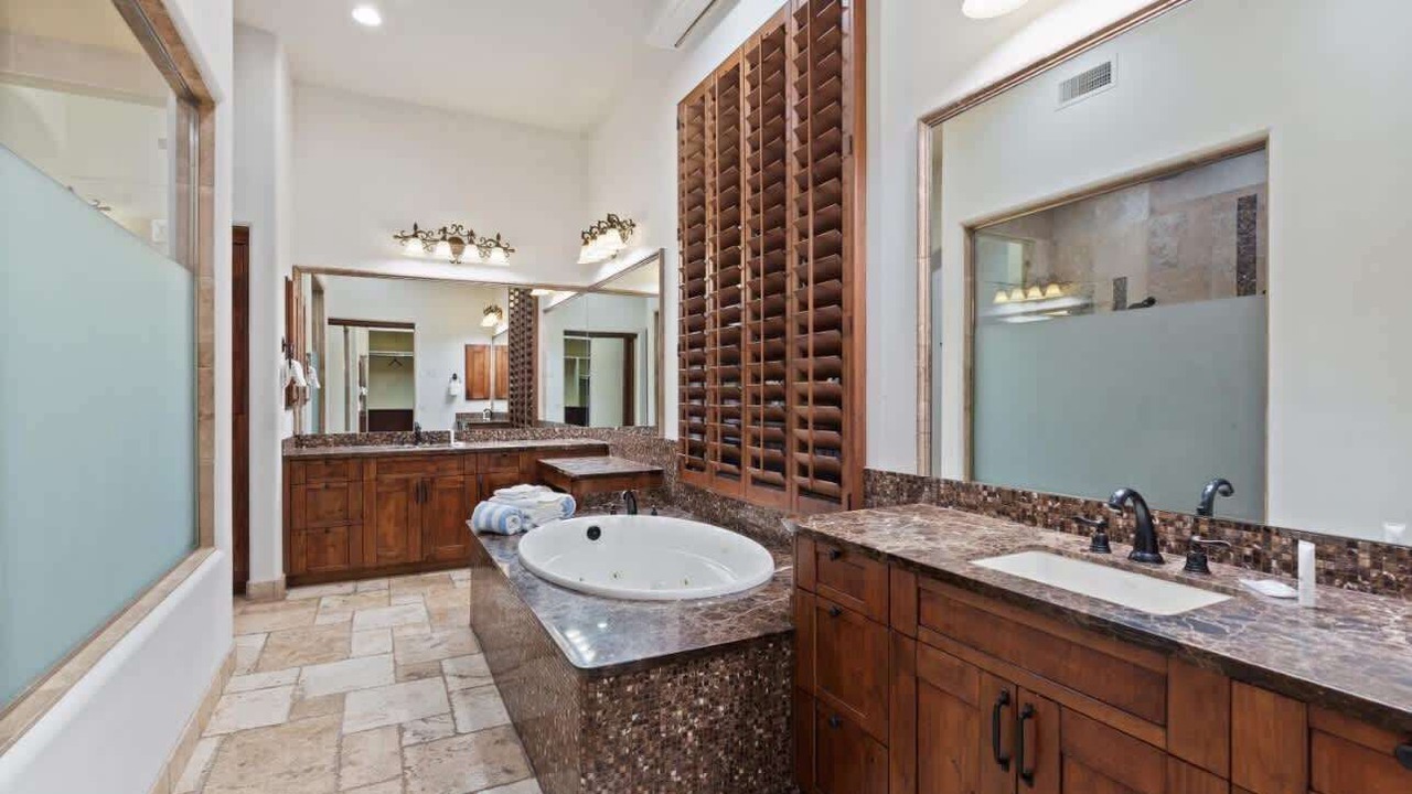 Photo of Bathroom in North Scottsdale