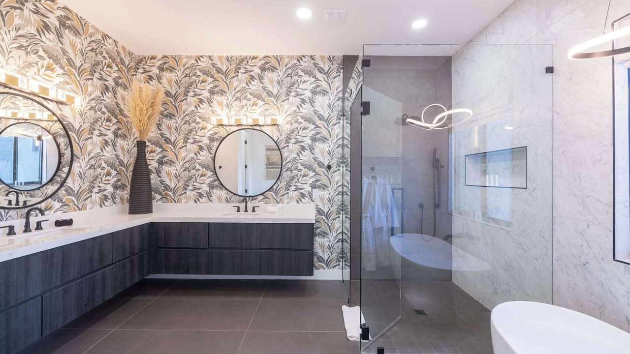 Photo of Bathroom in Paradise Valley Ranchos