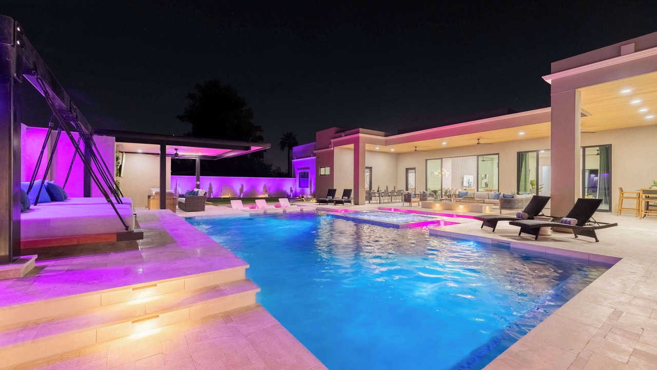 Photo of Outdoor in Paradise Valley Ranchos