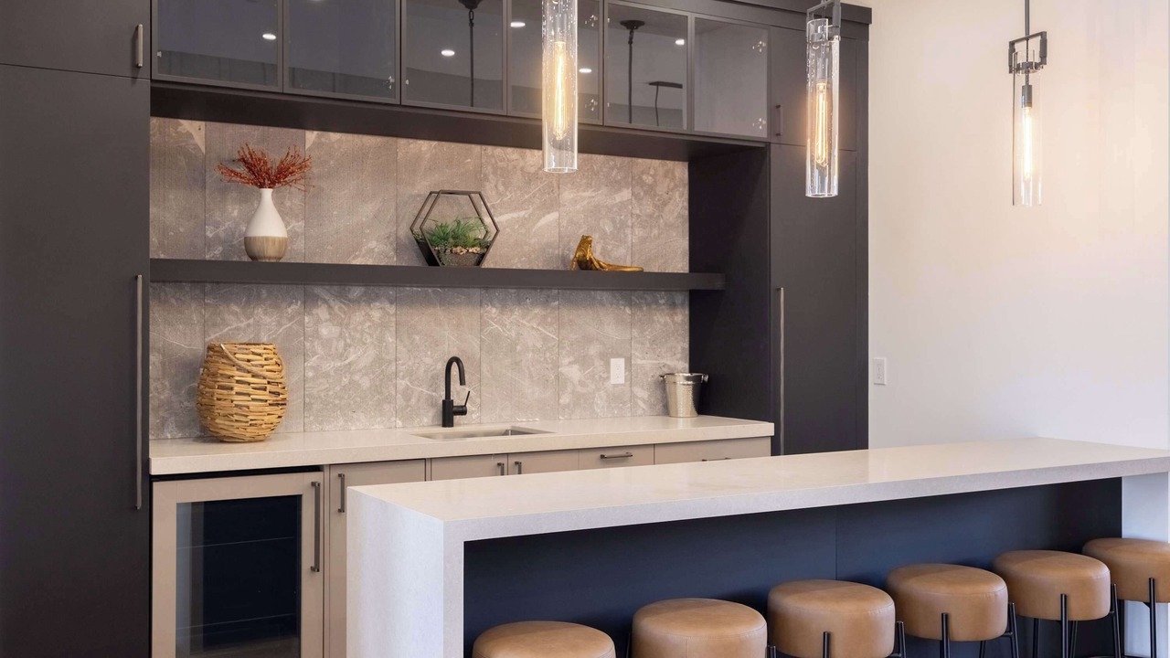 Photo of Kitchen in Paradise Valley Ranchos
