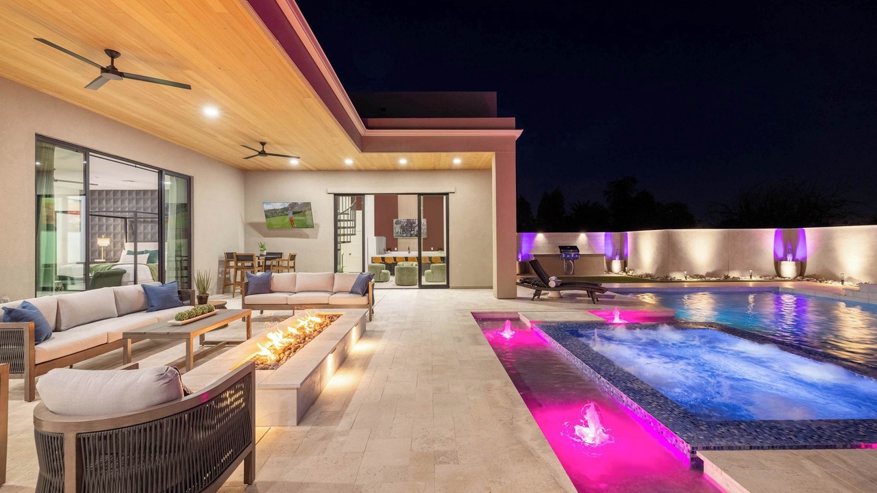 Photo of Outdoor in Paradise Valley Ranchos