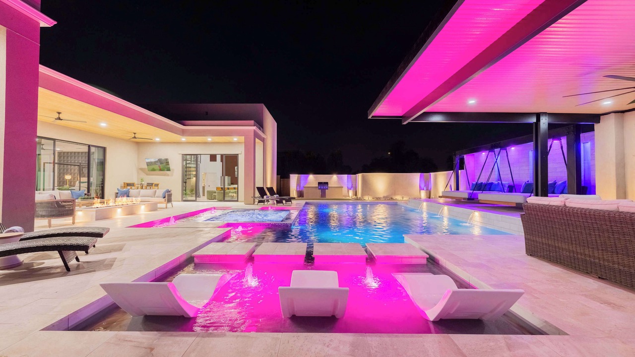 Photo of Outdoor in Paradise Valley Ranchos