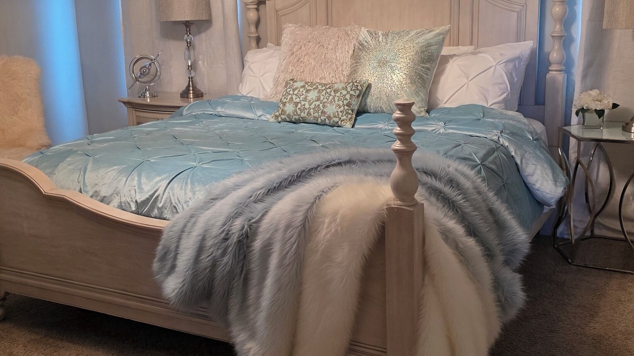 Photo of Bedroom in Gilbert