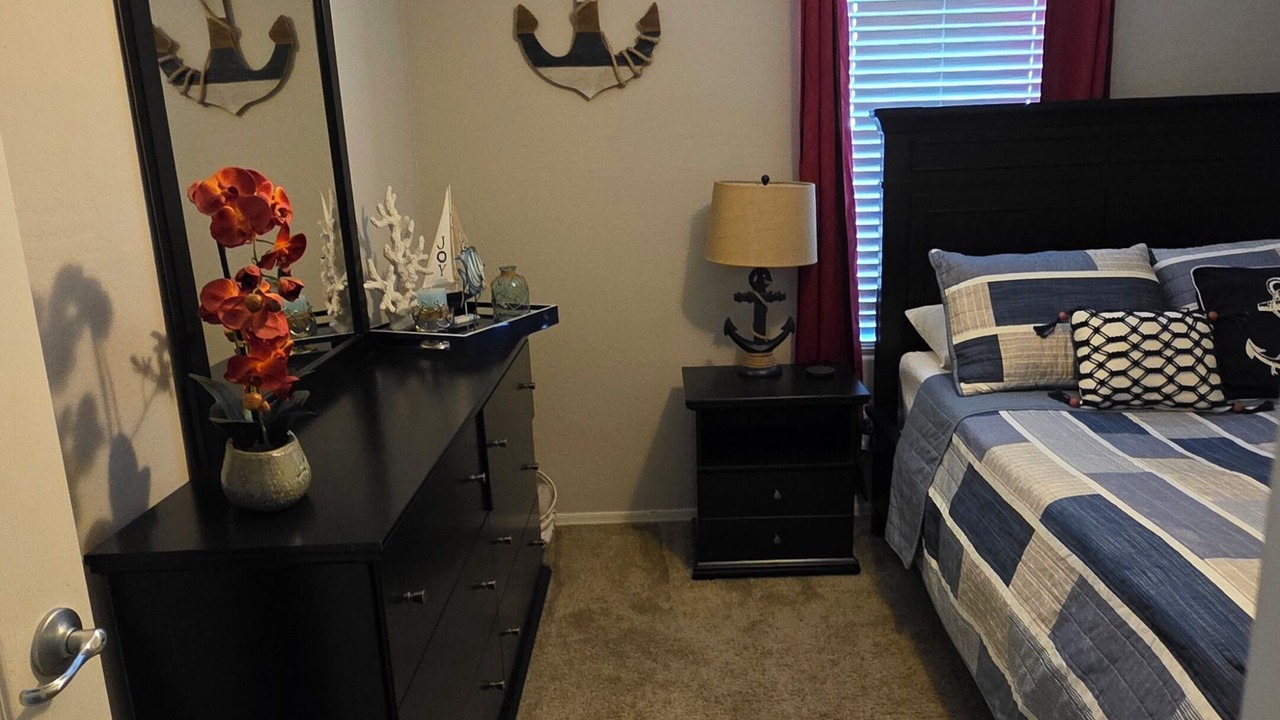 Photo of Bedroom in Gilbert