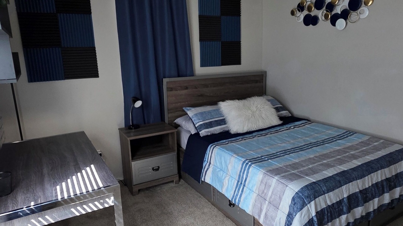 Photo of Bedroom in Gilbert