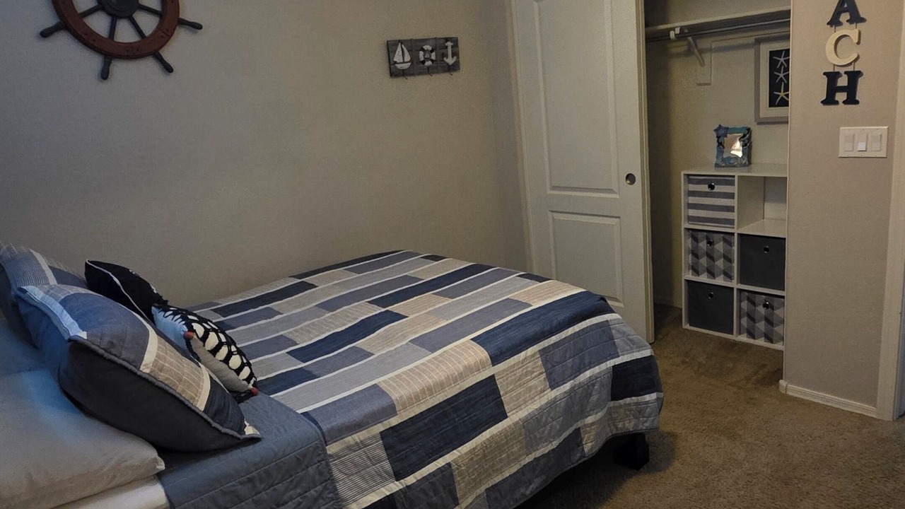 Photo of Bedroom in Gilbert