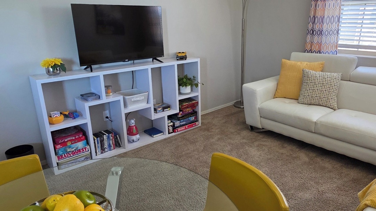 Photo of Livingroom in Gilbert