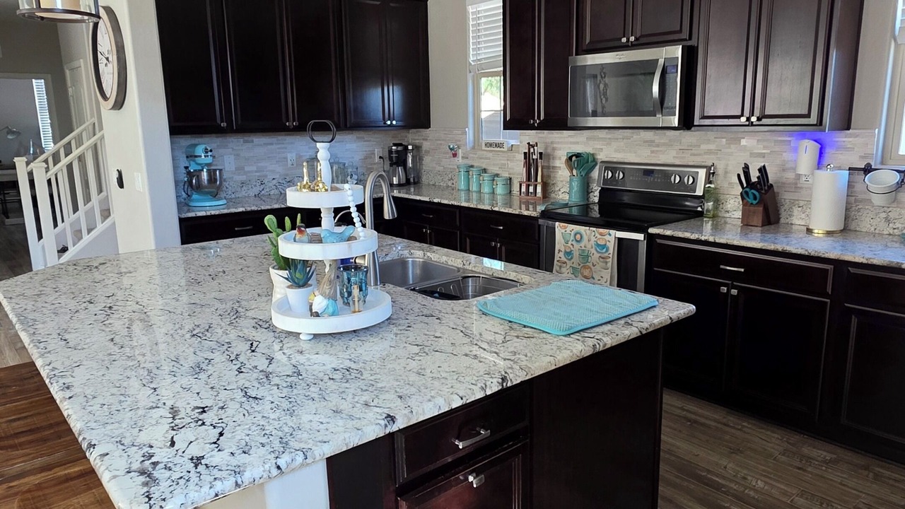 Photo of Kitchen in Gilbert