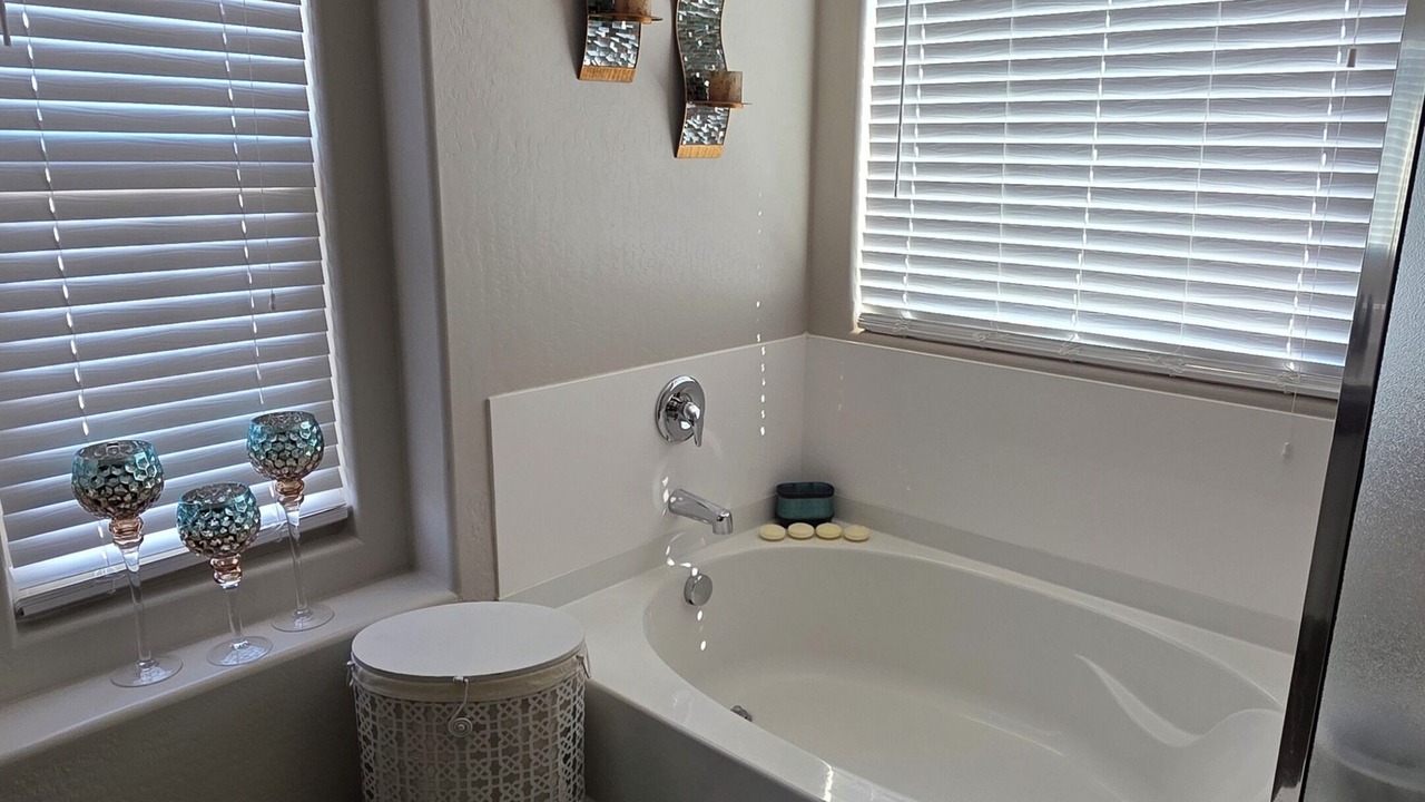 Photo of Bathroom in Gilbert