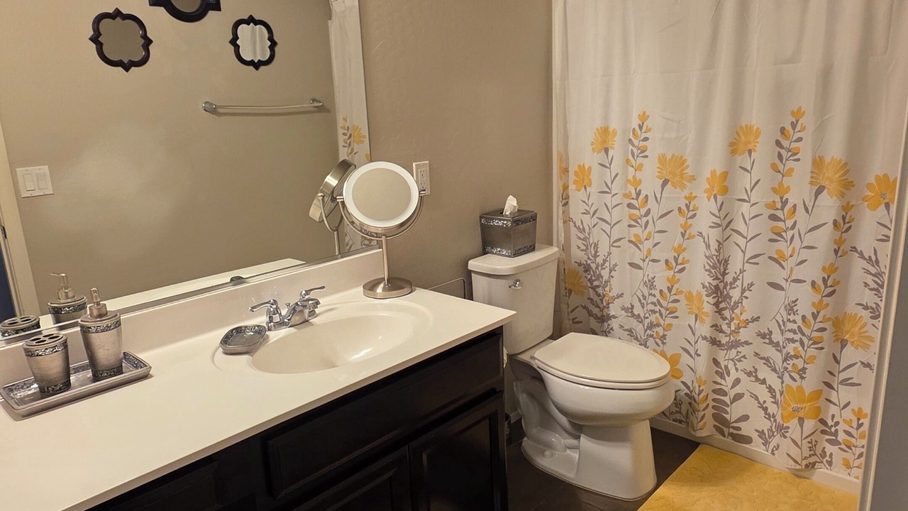 Photo of Bathroom in Gilbert