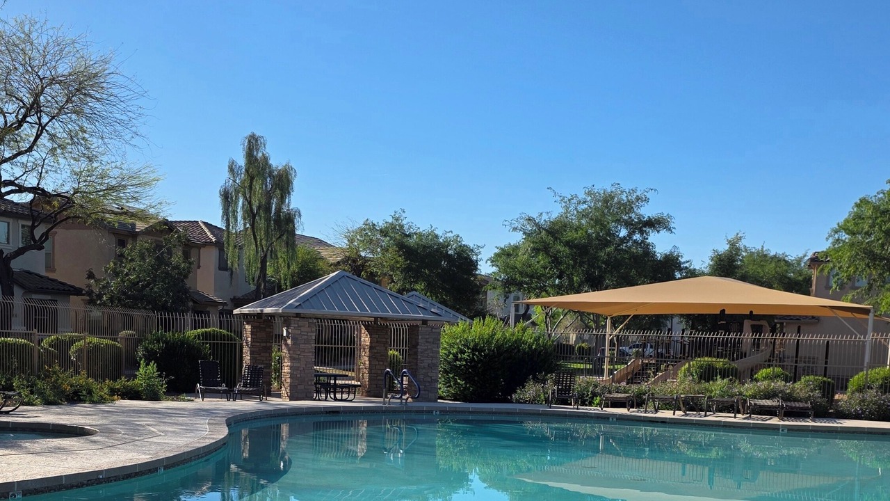 Photo of Outdoor in Gilbert